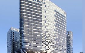 애스콧 래플즈 시티 베이징